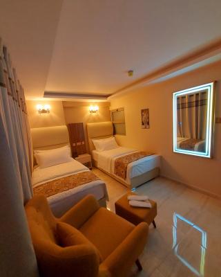 Jordan Seasons Hotel
