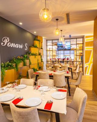 Ponari S Hotel