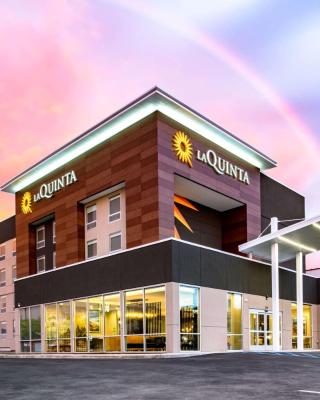 La Quinta Inn & Suites by Wyndham Spokane Downtown