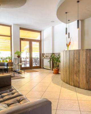 Hotel La Rotonda