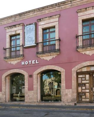 Hotel Casa del Virrey & Suites