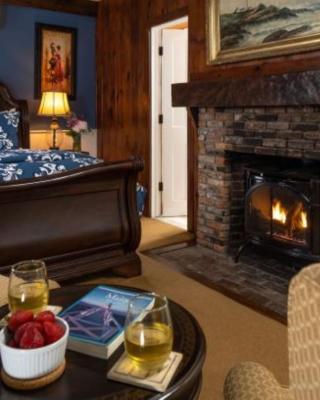 1802 House Bed & Breakfast