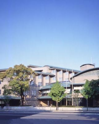 Kyoto Garden Palace