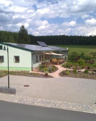 Landpension Wandersruh