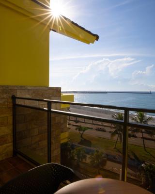 花蓮諾丁漢海景民宿 Nottingham Seaview Inn