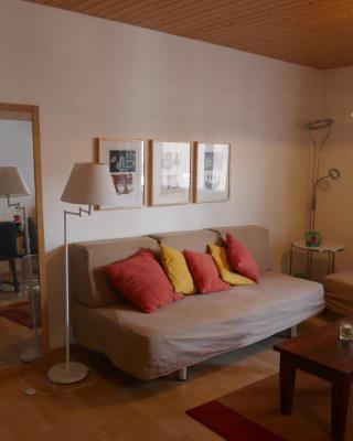 Haus Silberblick Anrig
