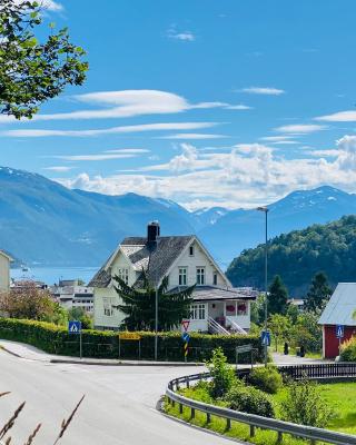 Fjord View Apartment