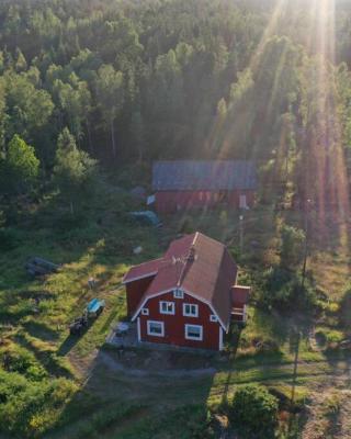 Holiday home in Småland