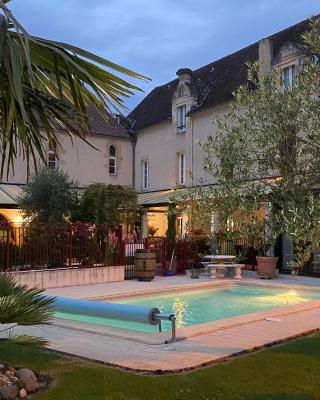 Logis Hostellerie des Ducs