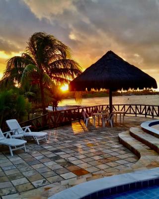 Pousada Ponta dos Anéis