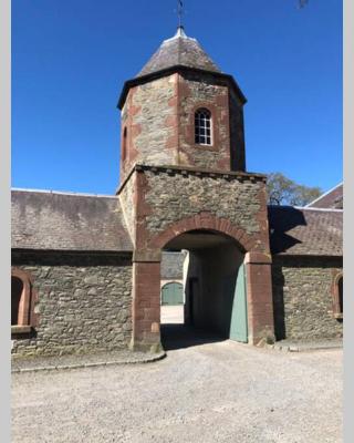 Barns Library