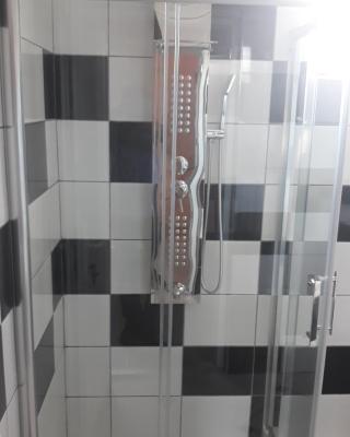 Andi Apartman