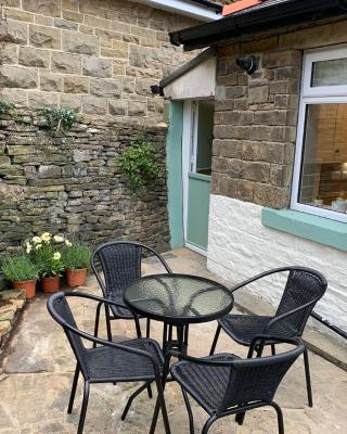 Withens Way Holiday Cottage, 2 Bedrooms, Haworth