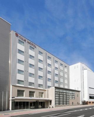 Silk Hotel