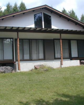 Cottage Karuizawa