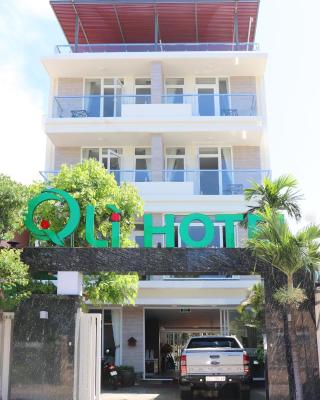 Qli Hotel