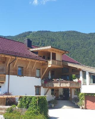 Aparthotel Buchauer-Tirol