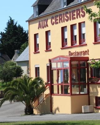 Maison Hôtel Aux Cerisiers