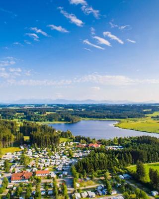 Allgäu-Hotel-Elbsee