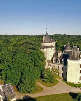 Château de Ternay