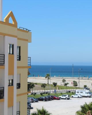 Caparica Sunny House II