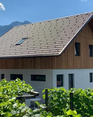 Ferienhaus Feil