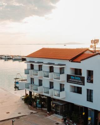 the Loža - seaside festival hotel