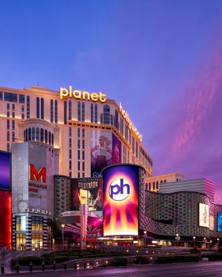 Planet Hollywood Resort & Casino