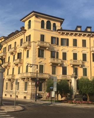 Lady Verona Residence