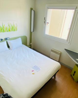 ibis Budget Caen Centre Gare