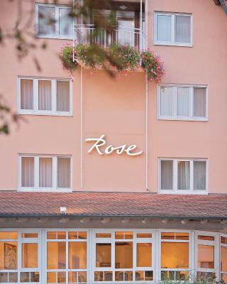 Pension Rose