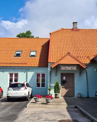 Kuressaare Central Hostel