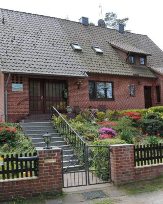 Ferienwohnung Neumair