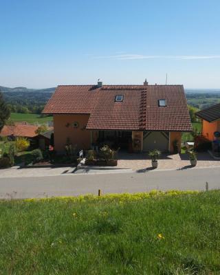 Ferienwohnung Köck