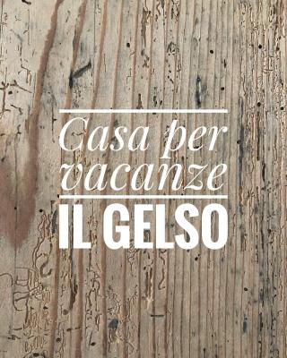 Appartamento per vacanze "IL GELSO"