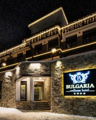 Wellness Hotel Bulgaria