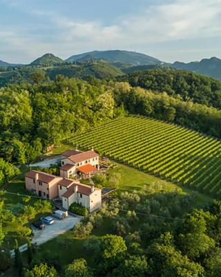 Agriturismo Terre Bianche