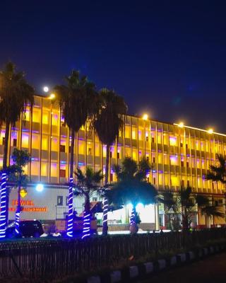 Jewel Matrouh Hotel