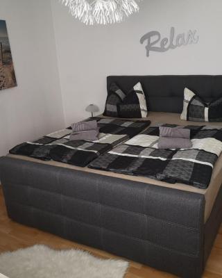 Ferienwohnung Würzburg/Heidingsfeld