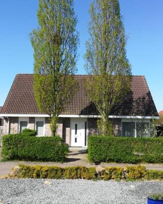 Vakantiehuis Horsterwold