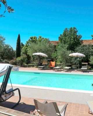 Holiday Home Le Terrazze by Interhome