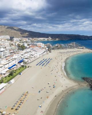 Pensión Playa