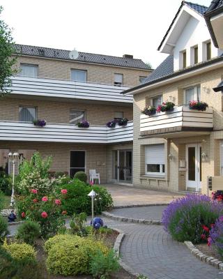 Pension Wortmann