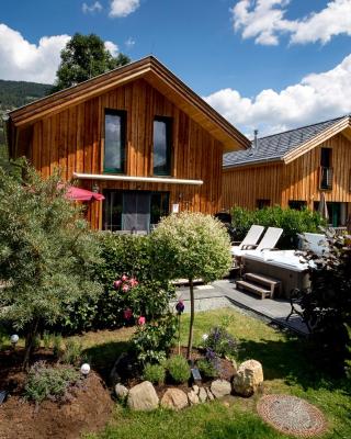 Luxury Chalet Kreischberg 11a