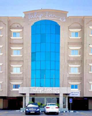 Tulip Inn Corniche Dammam