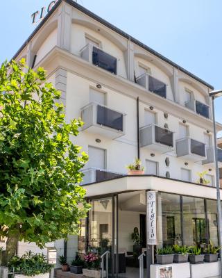 Hotel Tiglio