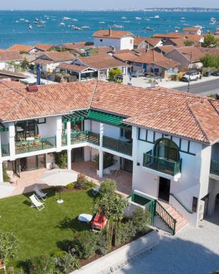 Villa Aitama