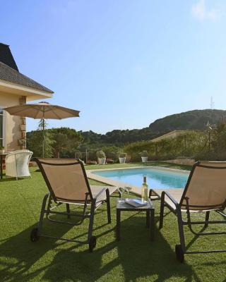 Homestay Villa Estrella - Costa Brava