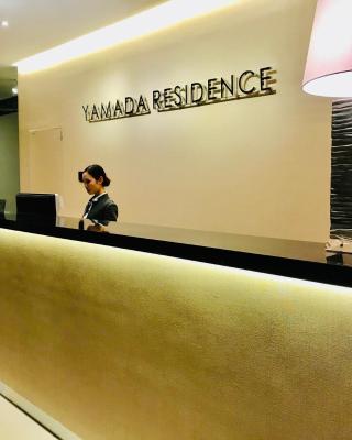 Yamada Residence, Trefoil