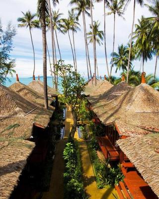 Lipa Bay Resort